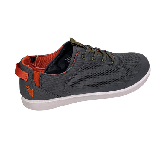 Frogg Toggs Mens Dark Earth Mystic Athletic Sneaker