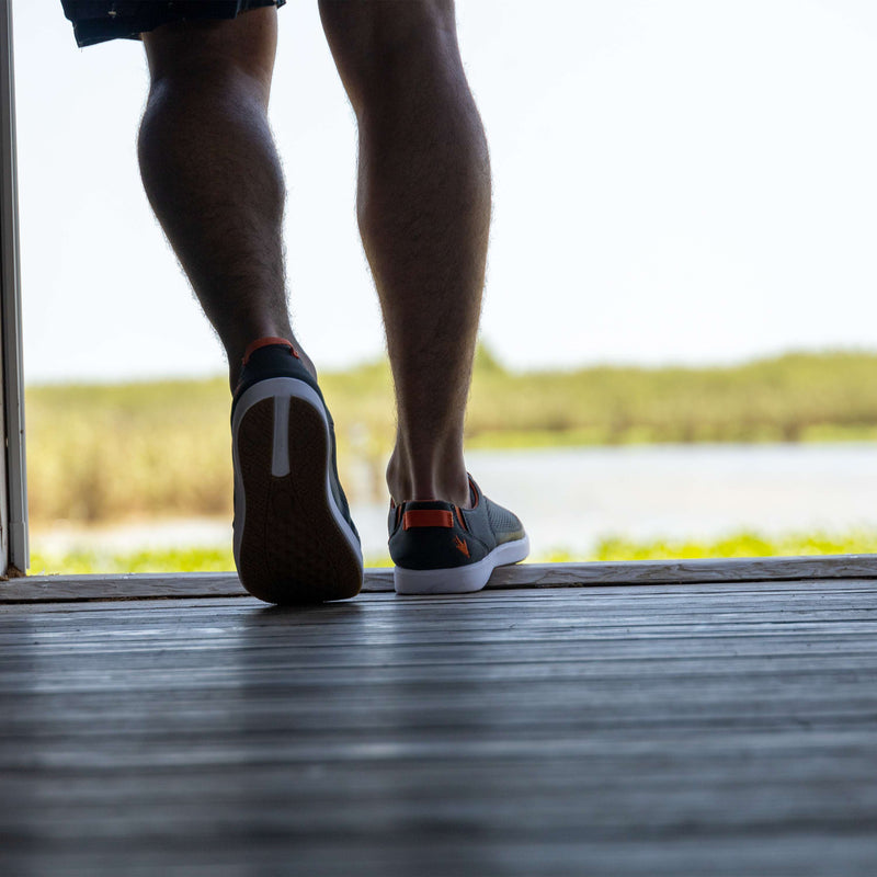 Load image into Gallery viewer, Frogg Toggs Mens Dark Earth Mystic Athletic Sneaker
