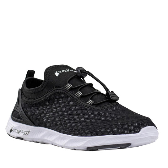 Frogg Toggs Mens Black Shortfin 2.0 Shoe