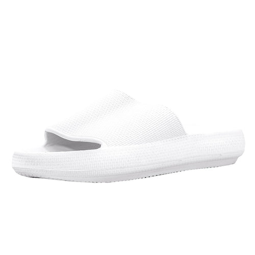Frogg Toggs Womens Marshmallow Squisheez Slide