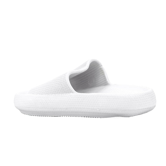 Frogg Toggs Womens Marshmallow Squisheez Slide