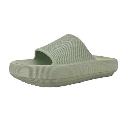 Frogg Toggs Womens Moss Squisheez Slide