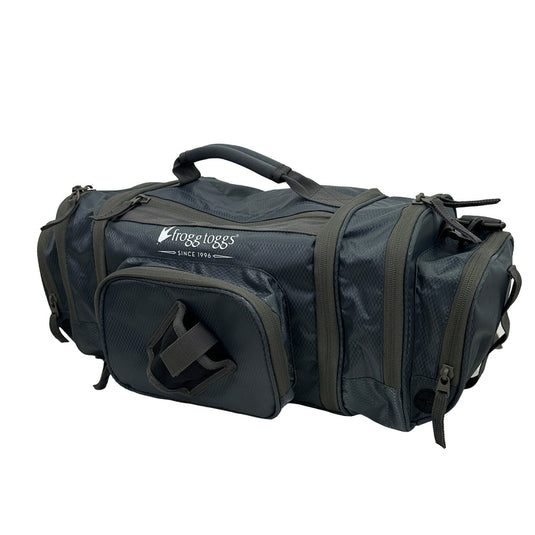 Frogg Toggs Dark Graphite 3600 Tackle Bag