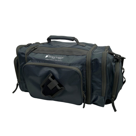 Frogg Toggs Dark Graphite 3700 Tackle Bag