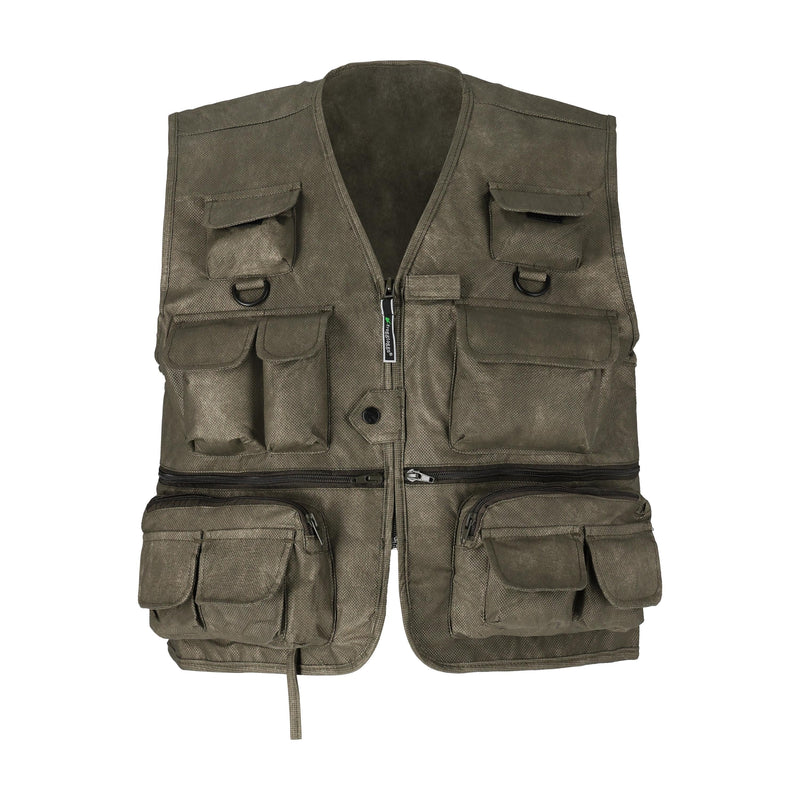 Load image into Gallery viewer, Frogg Toggs Cascades Classic50 Fly-Fishing Vest

