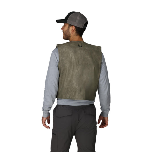 Frogg Toggs Cascades Classic50 Fly-Fishing Vest