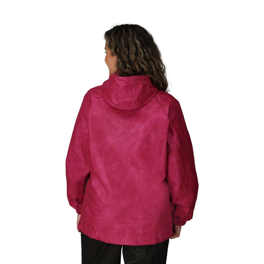 Frogg Toggs Womens Cherry Pro Action Jacket Size Chart
