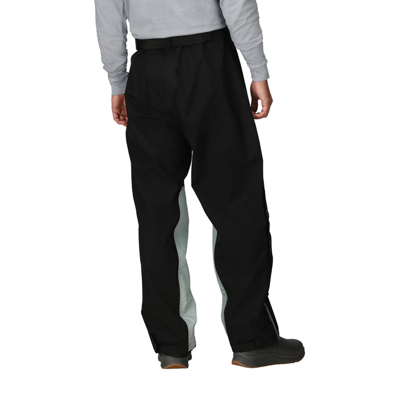 Load image into Gallery viewer, Frogg Toggs Mens Black Pilot Waterproof Riders Pants
