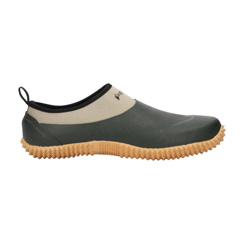 Load image into Gallery viewer, Frogg Toggs Mens Green Camp Shoes
