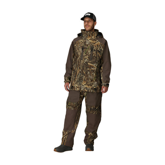 Frogg Toggs Mens Realtree MAX7 FTX Elite Jacket