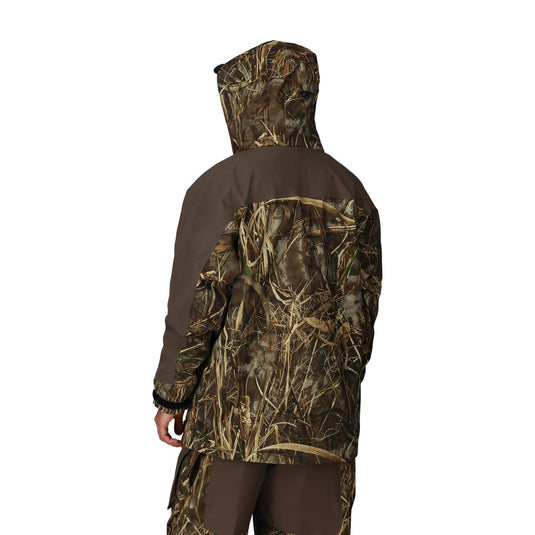 Frogg Toggs Mens Realtree MAX7 FTX Elite Jacket