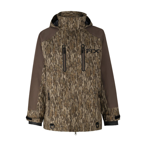 Frogg Toggs Mens MO Bottomland FTX Elite Jacket