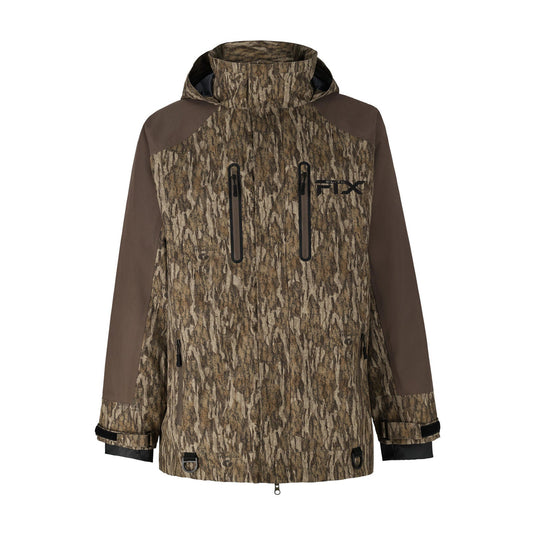 Frogg Toggs Mens MO Bottomland FTX Elite Jacket