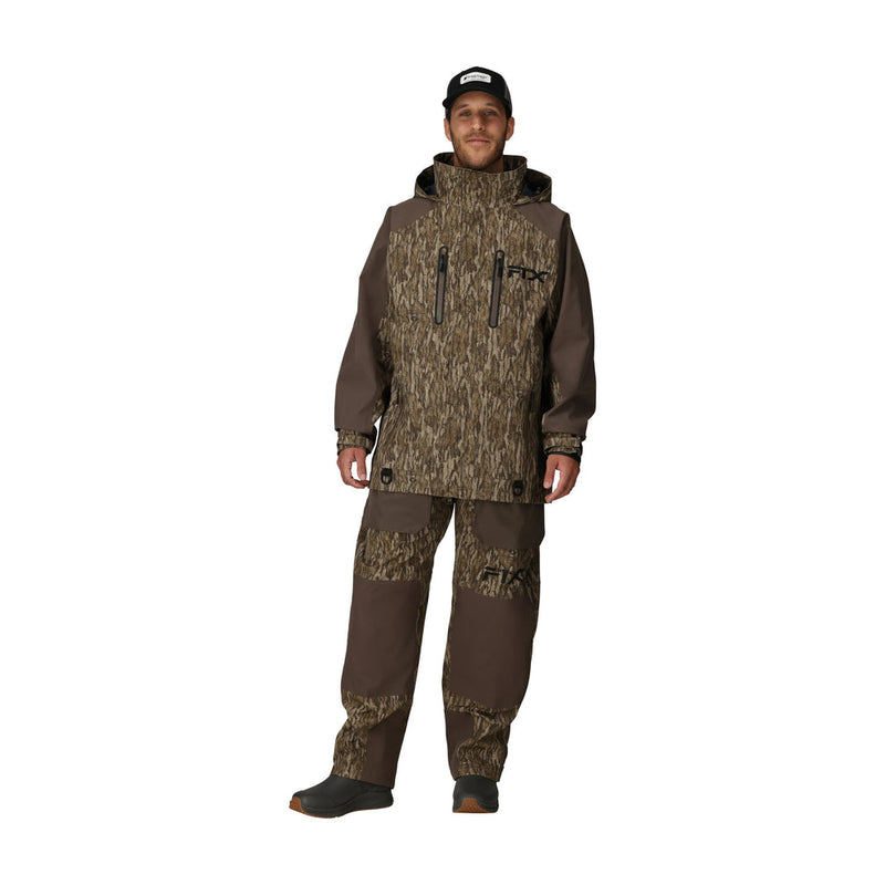 Load image into Gallery viewer, Frogg Toggs Mens MO Bottomland FTX Elite Jacket
