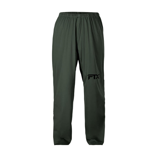 Frogg Toggs Mens OD Green FTX Lite Pant