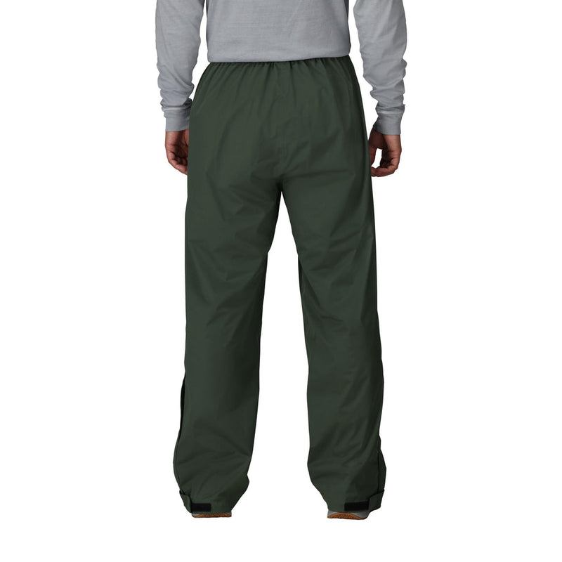 Load image into Gallery viewer, Frogg Toggs Mens OD Green FTX Lite Pant
