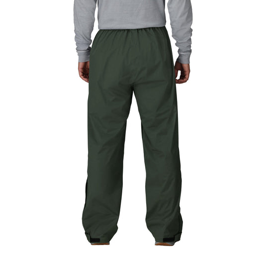 Frogg Toggs Mens OD Green FTX Lite Pant