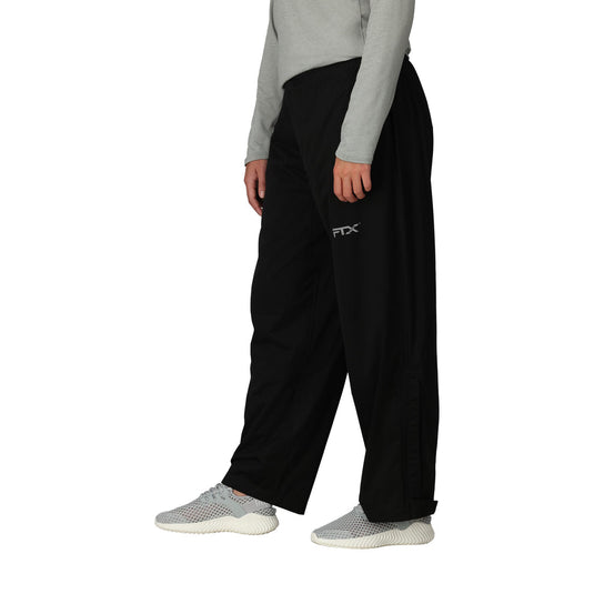 Frogg Toggs Womens Black FTX Lite Pant