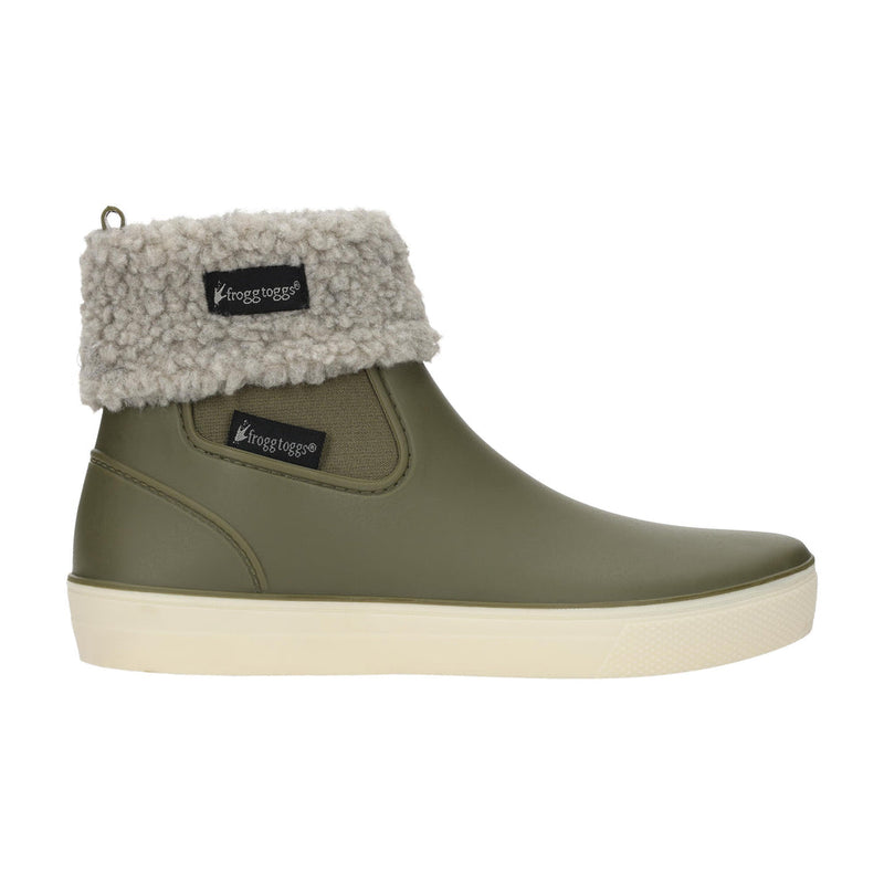 Load image into Gallery viewer, Frogg Toggs Womens Green VersaBoot
