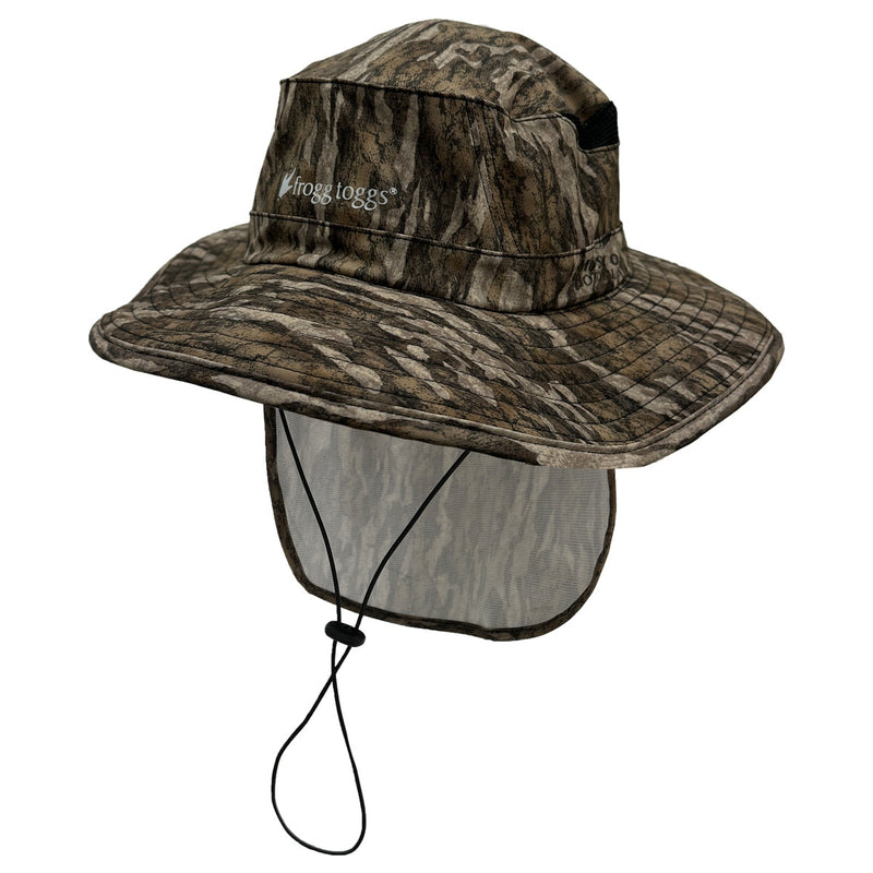 Load image into Gallery viewer, Frogg Toggs MO Bottomland Chilly Pro Performance Cooling Boonie
