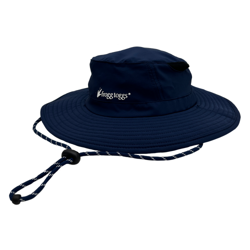 Frogg Toggs Navy Chilly Pro Performance Cooling Boonie