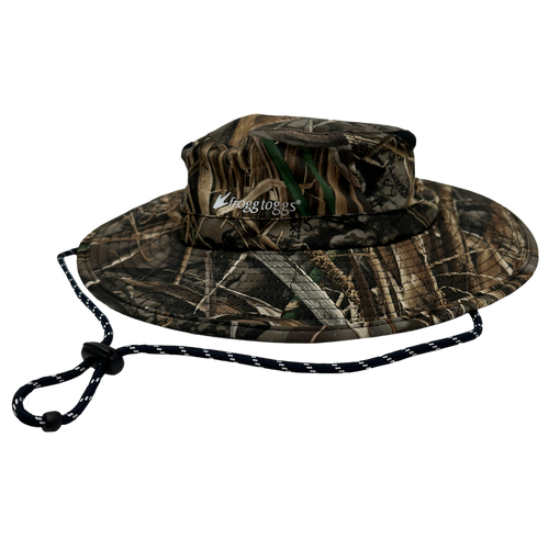 Frogg Toggs Realtree MAX7 Chilly Pro Performance Cooling Boonie