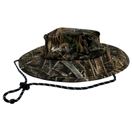 Frogg Toggs Realtree MAX7 Chilly Pro Performance Cooling Boonie