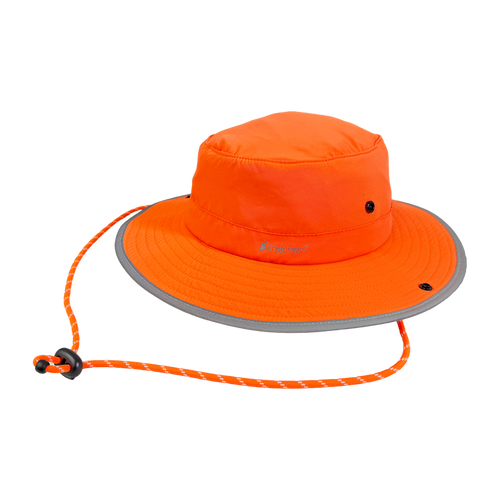 Frogg Toggs High Vis Orange Chilly Pro Cooling Bucket Hat