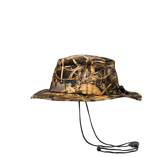 Frogg Toggs Realtree MAX7 Waterproof Boonie Hat