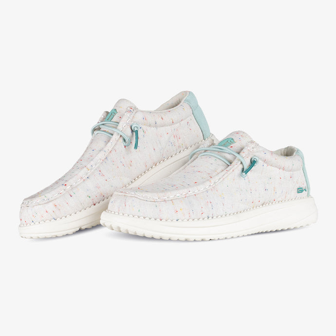 Gator Waders Youth Birthday Cake Camp Shoes