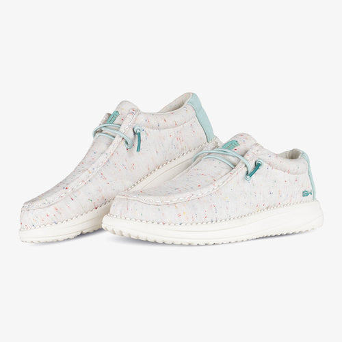 Gator Waders Youth Birthday Cake Camp Shoes