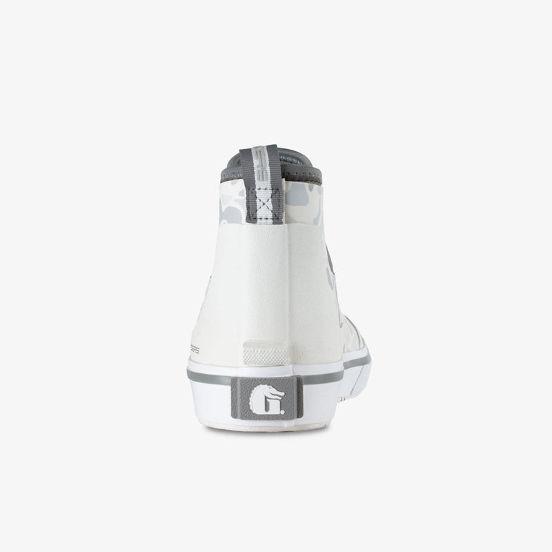 Load image into Gallery viewer, Gator Waders Mens Old School Ghost Camp Boots
