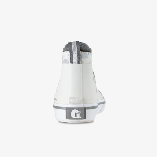 Gator Waders Mens Old School Ghost Camp Boots