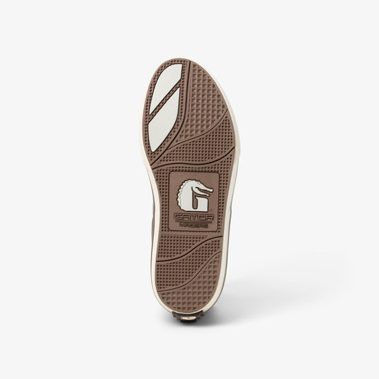 Gator Waders Mens Old School Wetland Camp Boots