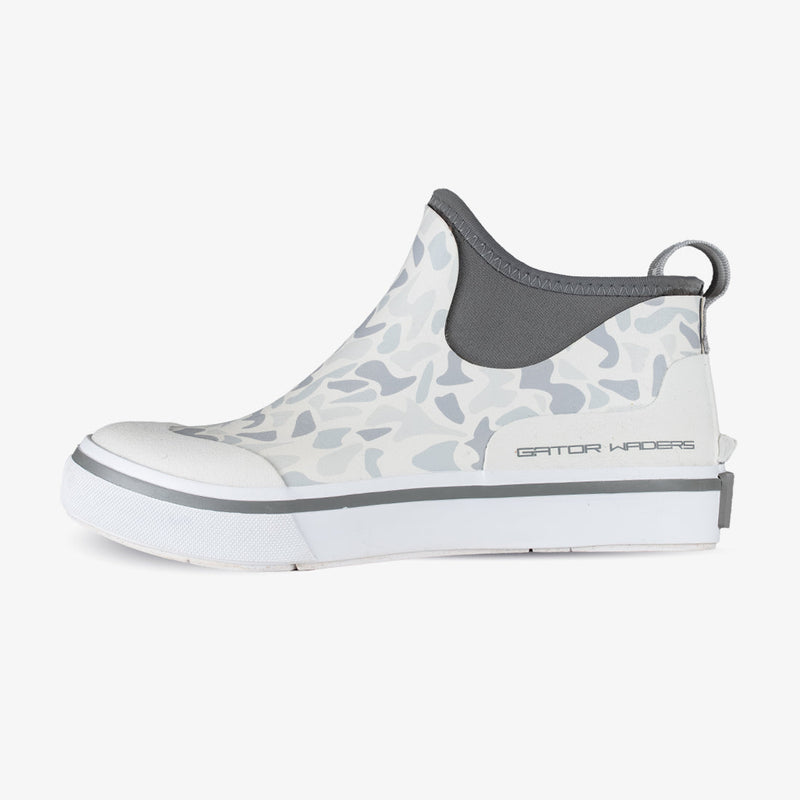 Load image into Gallery viewer, Gator Waders Womens Old School Ghost Camp Boots
