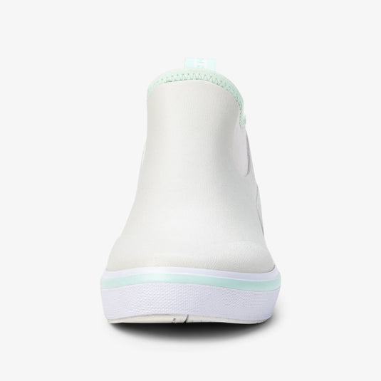 Gator Waders Womens Grey Aqua Camp Boots