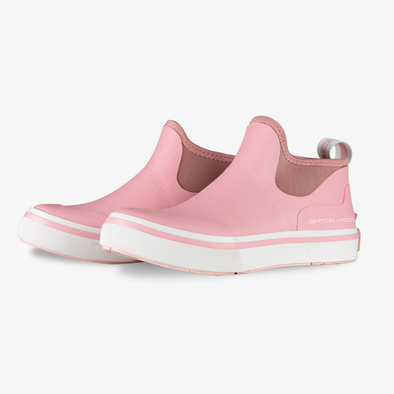 Load image into Gallery viewer, Gator Waders Womens Pink Air Mesh Camp Boots
