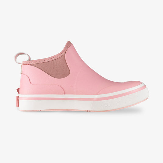 Gator Waders Womens Pink Air Mesh Camp Boots