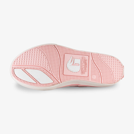 Gator Waders Womens Pink Air Mesh Camp Boots