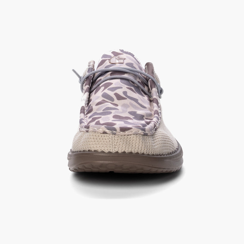 Load image into Gallery viewer, Gator Waders Mens Old School Wetland Camp Shoes
