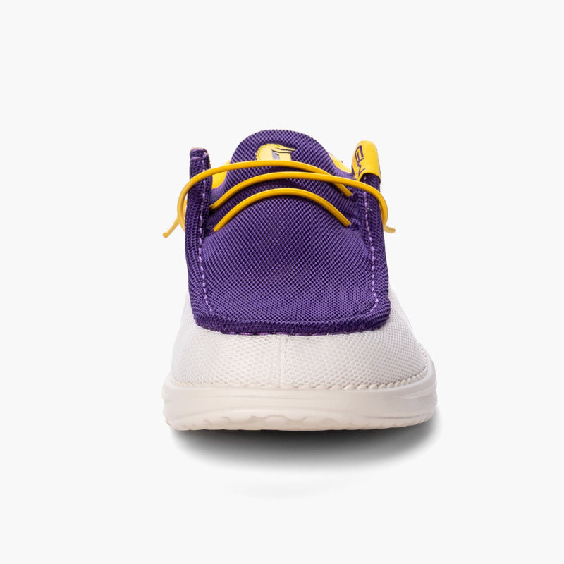 Load image into Gallery viewer, Gator Waders Mens Tiger Camp Shoes Tailgator Series
