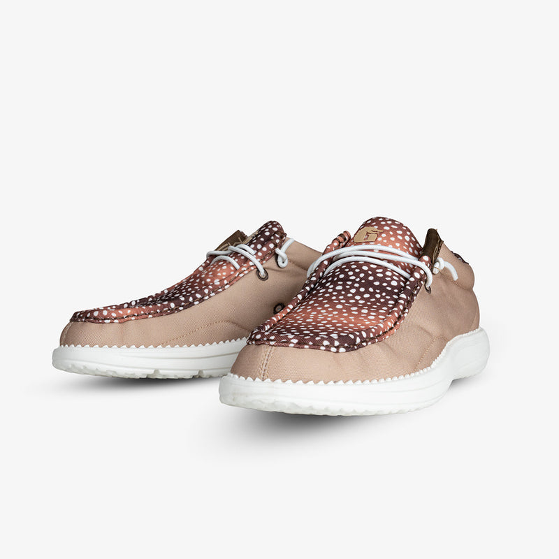 Load image into Gallery viewer, Gator Waders Womens Axis Camp Shoes
