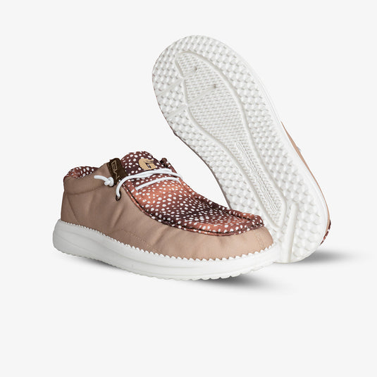 Gator Waders Womens Axis Camp Shoes