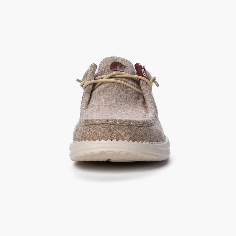 Load image into Gallery viewer, Gator Waders Womens Wine Camp Shoes
