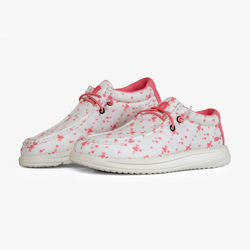 Load image into Gallery viewer, Gator Waders Kids HeartsCamp Shoes
