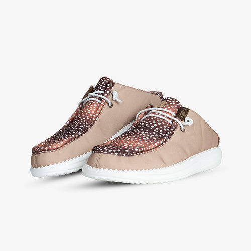 Gator Waders Womens Axis Camp Shoes Outback Series