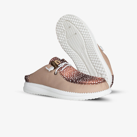 Gator Waders Womens Axis Camp Shoes Outback Series