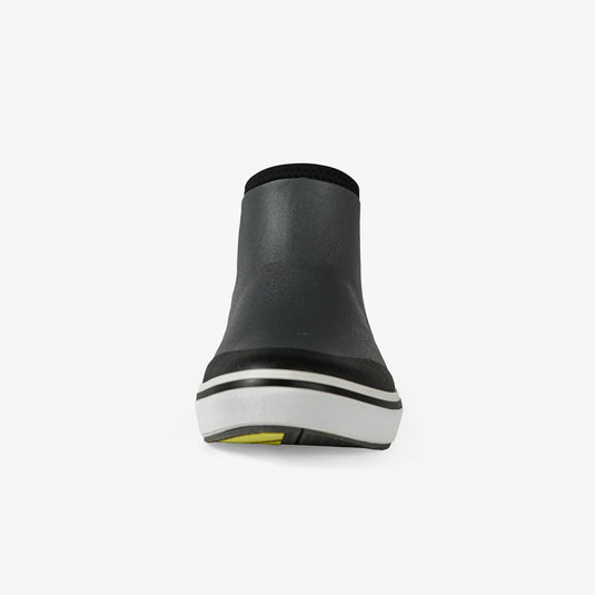 Gator Waders Mens Grey Air Mesh Camp Boots