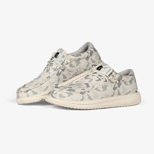 Gator Waders Mens Ducks Camp Shoes