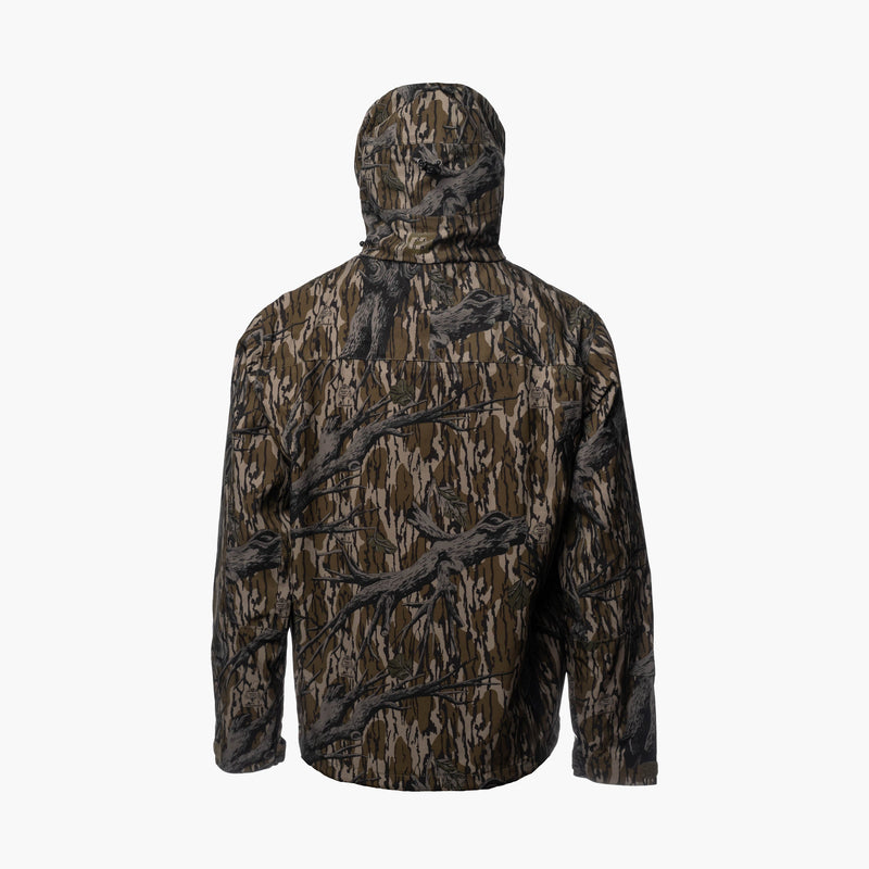 Load image into Gallery viewer, Gator Waders Men’s Sanctuary Jacket – Mossy Oak Treestand
